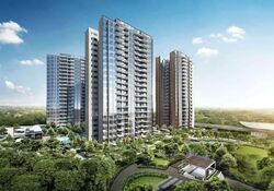North Gaia (D27), Condominium #560351151